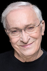 picture of actor Michal Grudzinski