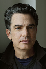 photo of person Peter Gallagher