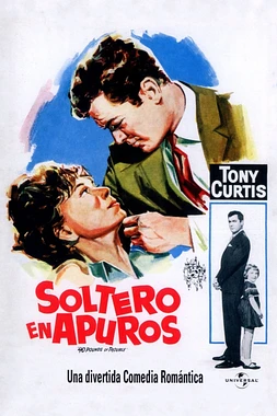 Soltero en Apuros