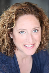 picture of actor Judy Gold