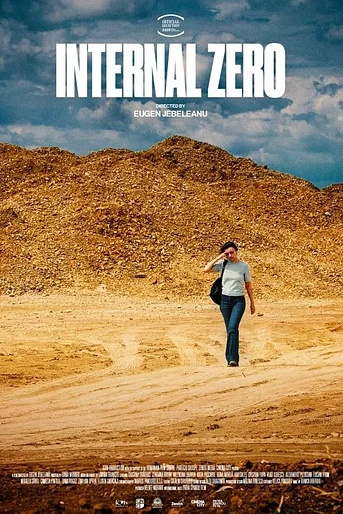 Poster de Internal Zero