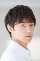 Foto de Junki Tozuka