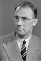 Foto de C.S. Forester
