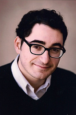 picture of actor Jeremy Beiler