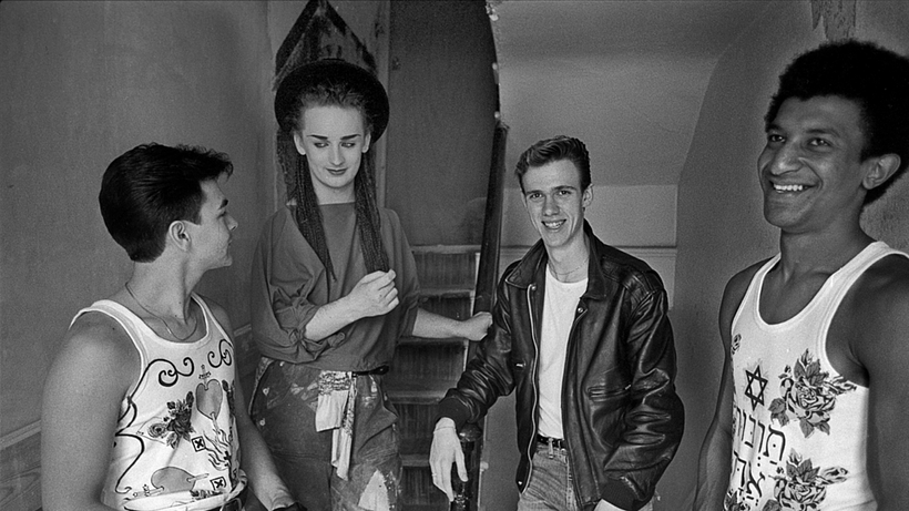 Imagen de Boy George & Culture Club