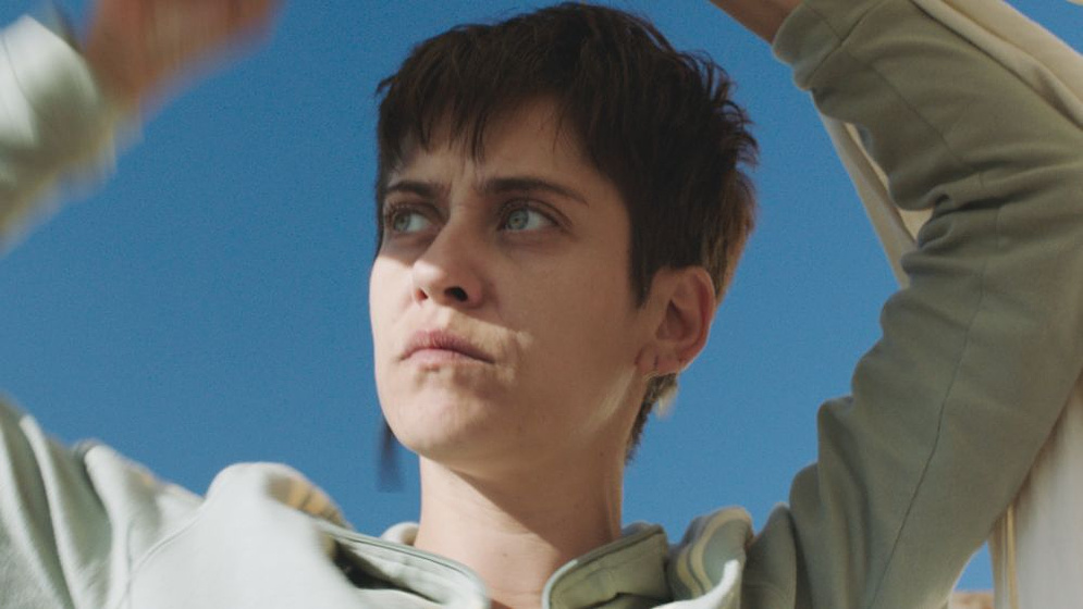 María León en Escapada