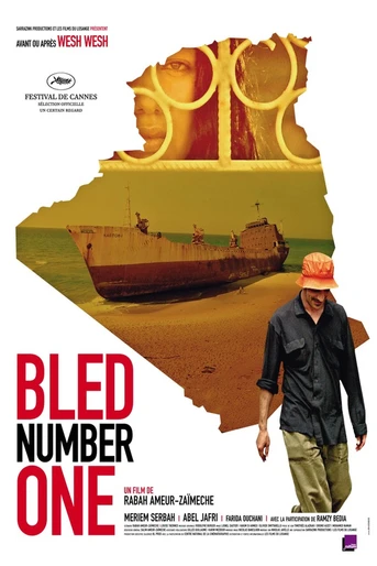 Poster de Bled Number One