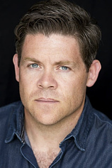 photo of person Paul Glover