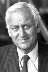 picture of actor John Thaw