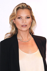 picture of actor Kate Moss