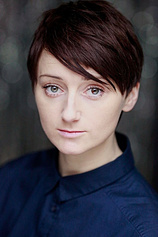 picture of actor Jodie McNee