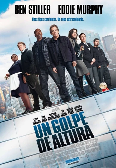 Imagen de un-golpe-de-altura (Cartel)