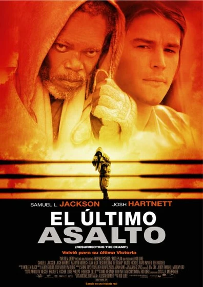 Imagen de el-ultimo-asalto (Cartel)