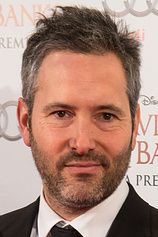 photo of person Hans Herbots