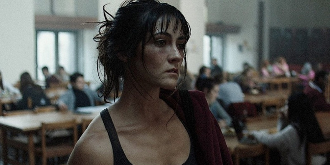 Isabelle Fuhrman en la-aspirante