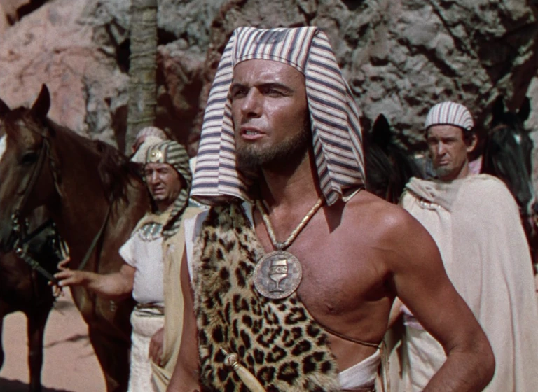 George Lynn en sudan-la-reina-del-nilo