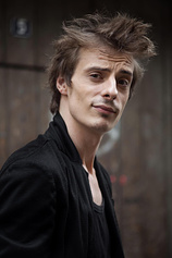 picture of actor Calin Stanciu