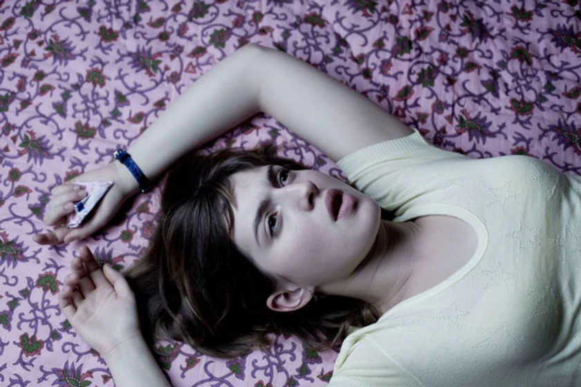 María Valverde en ladrones
