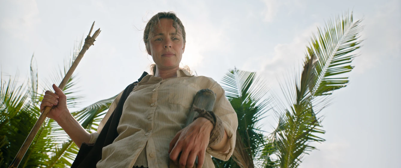 Rachel McAdams en send-help-enviad-ayuda