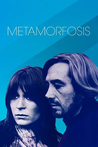Poster de Metamorfosis
