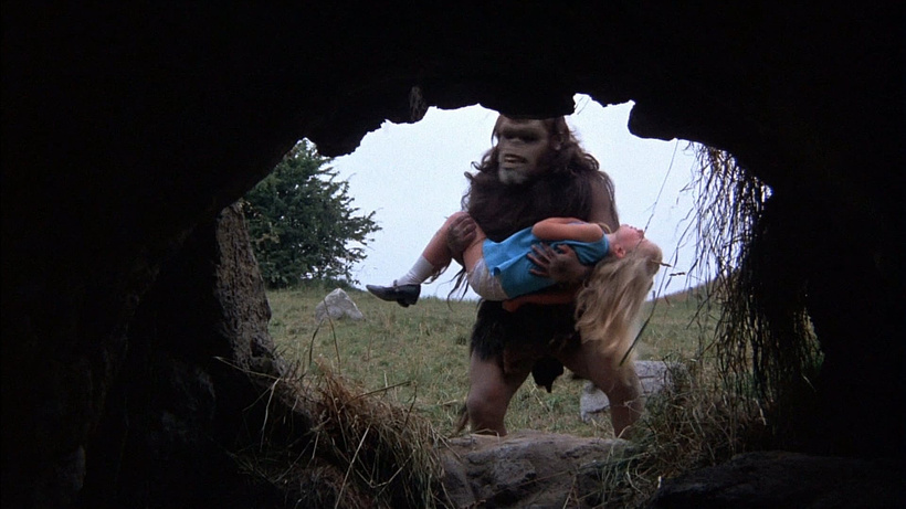 Imagen de Trog