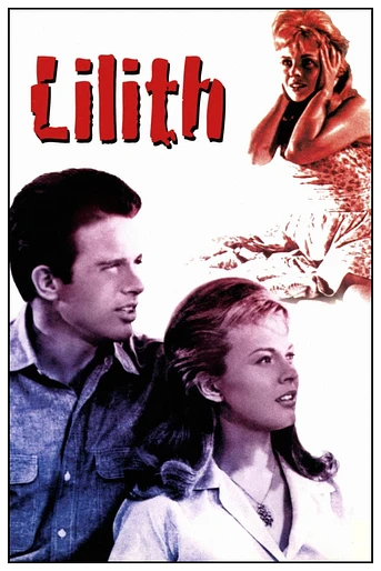 Poster de Lilith