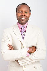picture of actor Robin F. Baker