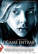 poster of movie Déjame Entrar (2010)