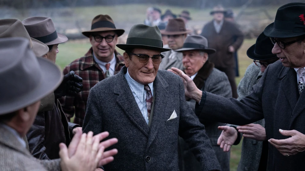 Robert De Niro en the-alto-knights
