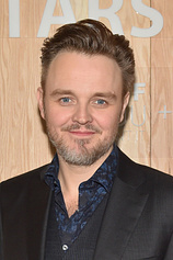 photo of person Matthew Newton
