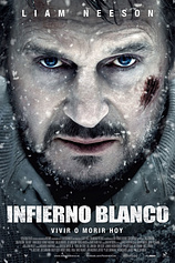 poster of movie Infierno blanco (2012)