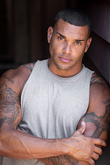 picture of actor Jamaal Lewis