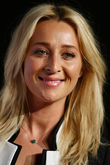 photo of person Asher Keddie