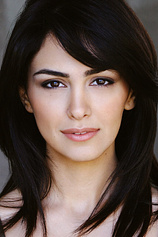 picture of actor Nazanin Boniadi