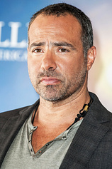 photo of person Peter Landesman
