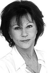 picture of actor Sophie Grimaldi
