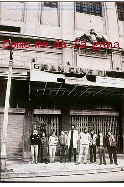 Como me da la Gana
