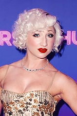 picture of actor Marcy Richardson