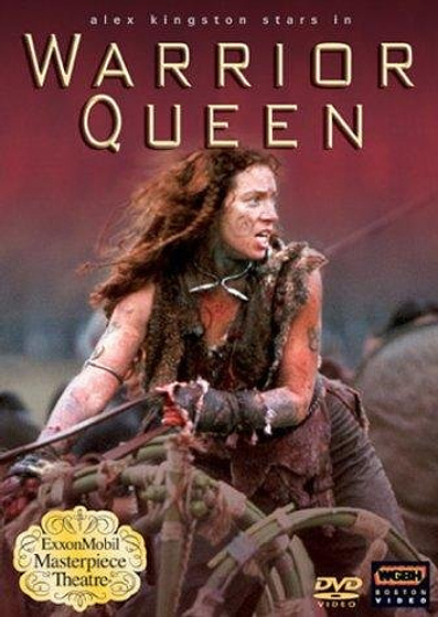 Imagen de La Reina de la Guerra (Boudica) (Poster)