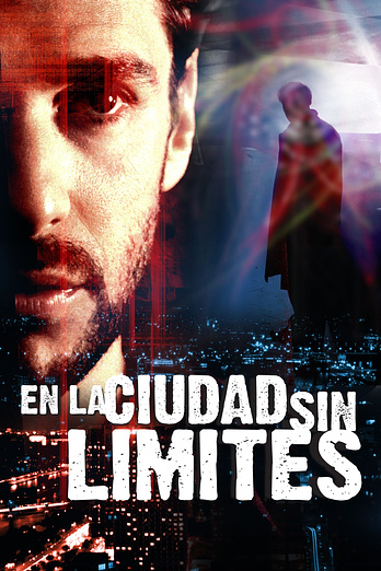 poster of content En la Ciudad sin Límites