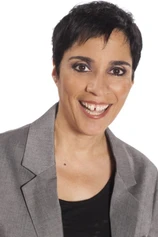 Foto de Marga Gómez