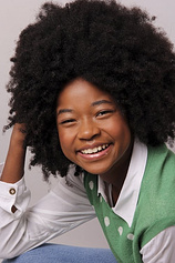 picture of actor Emilly Nayara