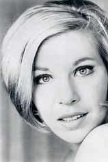picture of actor Beverly Sanders