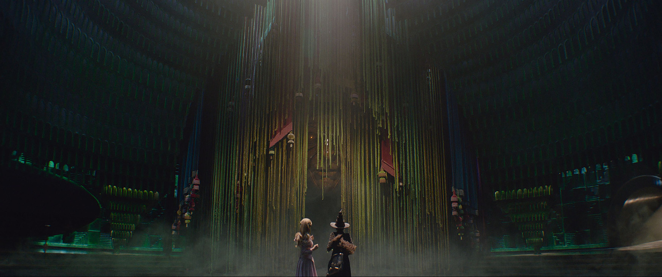 Imagen de Wicked