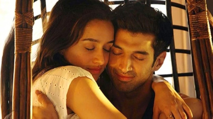 Imagen de Ok Jaanu