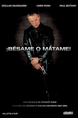 ¡Bésame o Mátame!