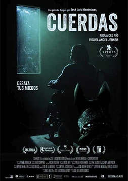 poster of movie Cuerdas