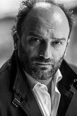 photo of person Fabrizio Nardi