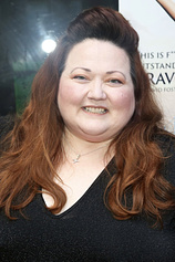 photo of person Kathy Deitch