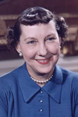 Foto de Mamie Eisenhower